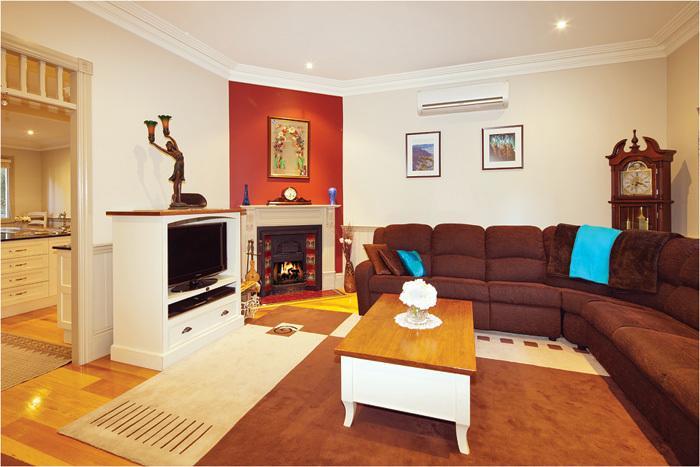 Brantwood Cottage Luxury Accommodation Blackheath Exterior photo
